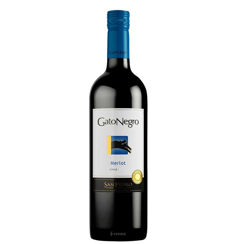 GATONEGRO MERLOT 1.5LTR